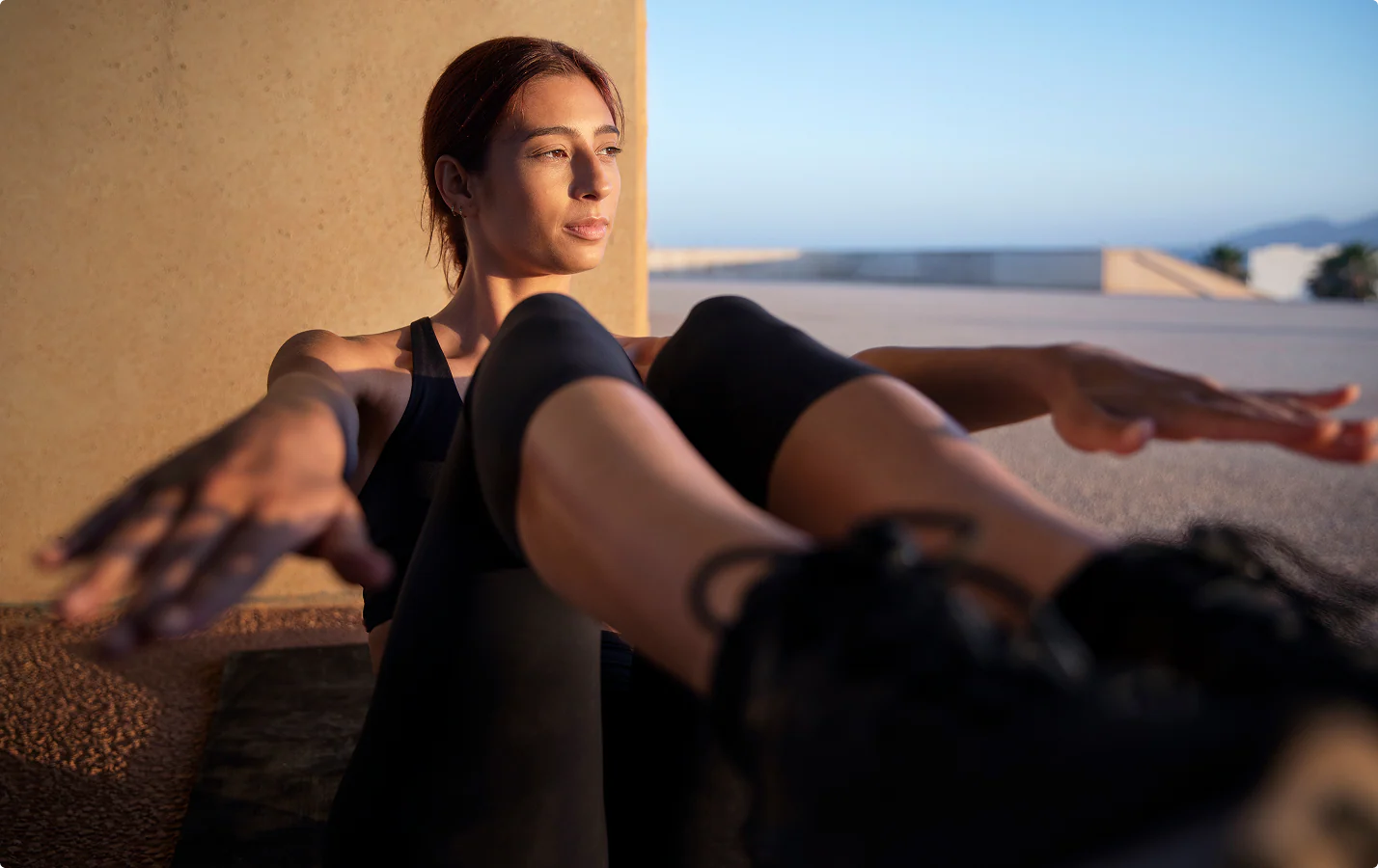 Sleep Like an Athlete