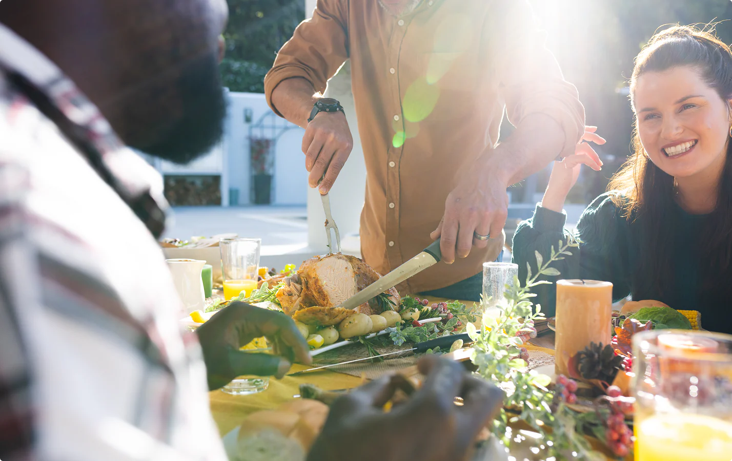 Beyond Protein: Building  a Smarter Supplement Routine