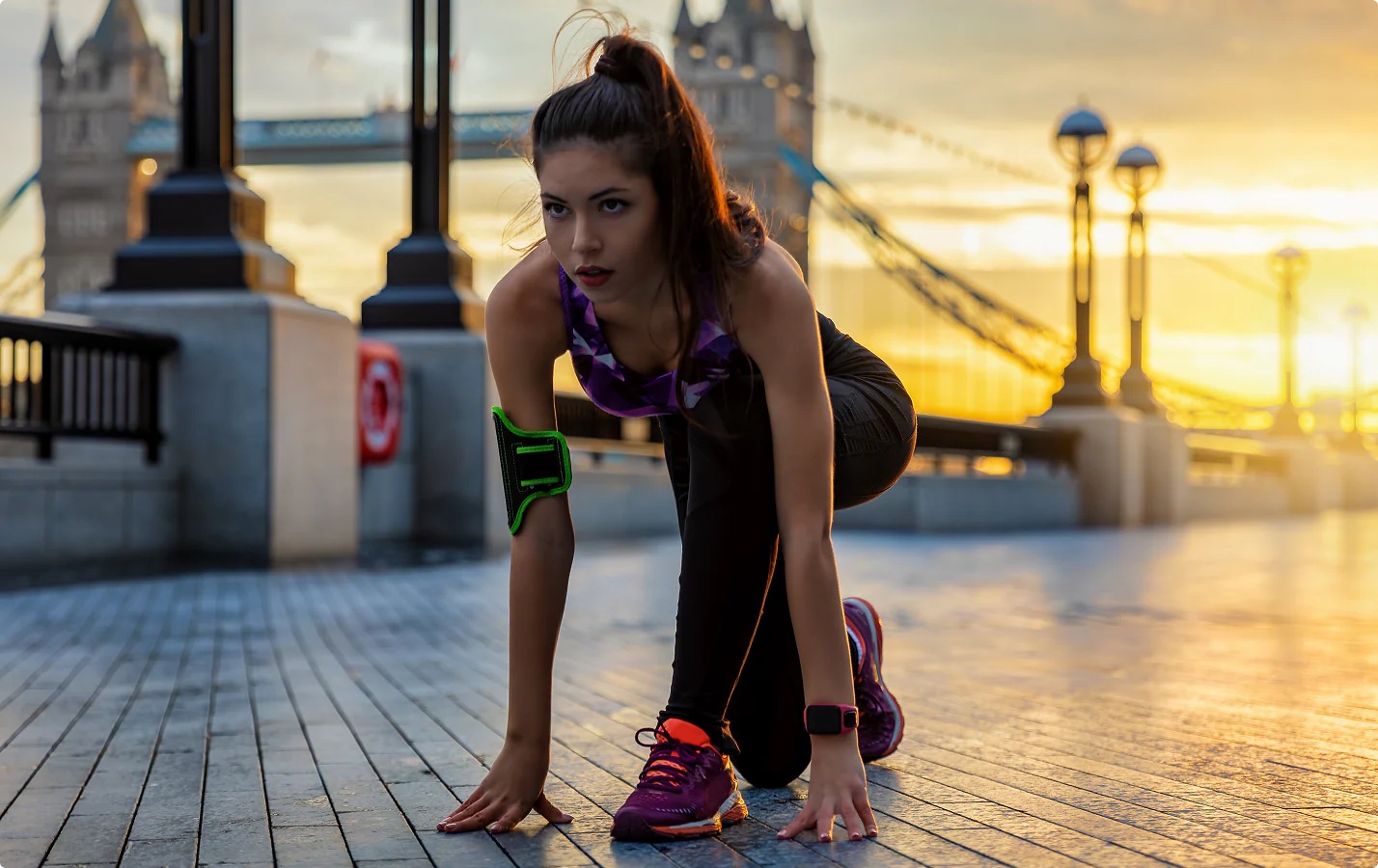 Inside CCC x HYROX London