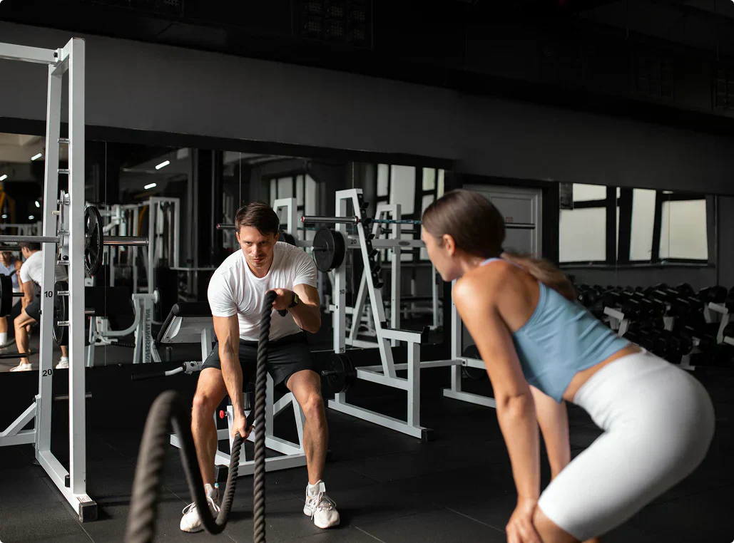 HYROX x CCC: The Hybrid Racer Session